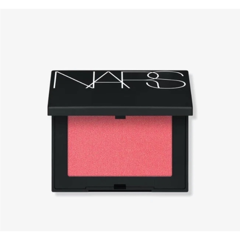 NARS Radiant Blush in Orgasm